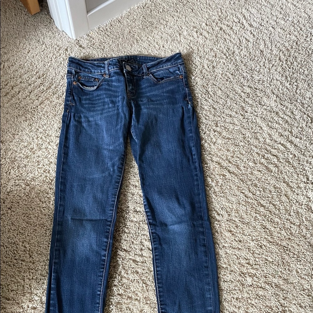 Aeropostale Lola Jegging